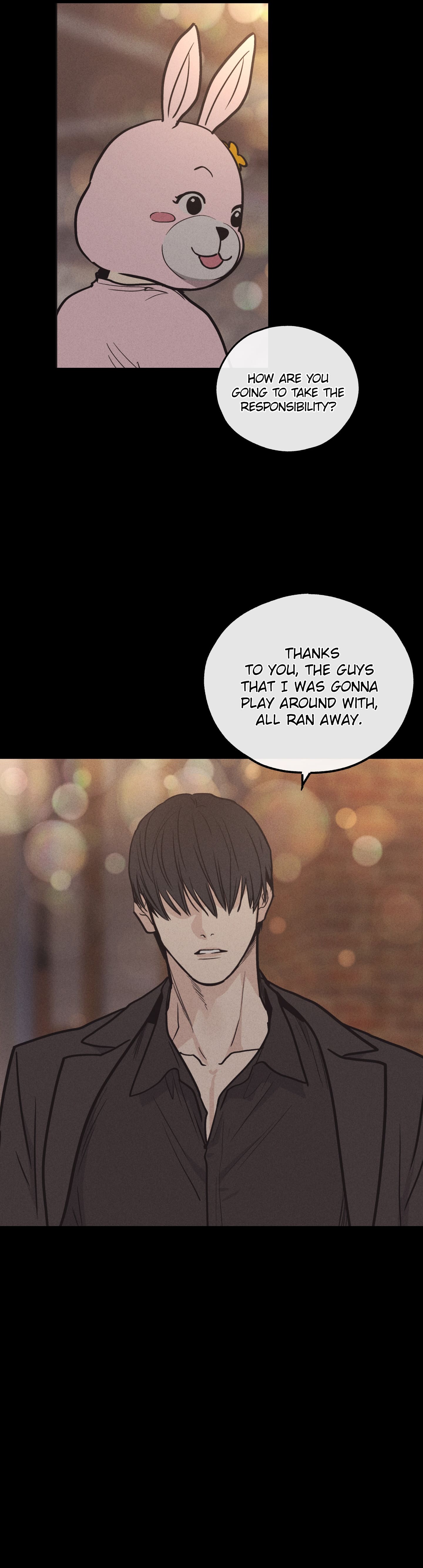 Payback, Chapter 14 image 14